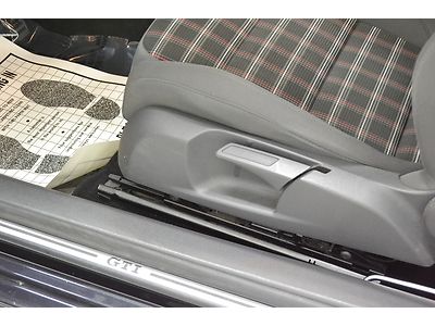 07 VOLKSWAGEN GTI AUTO 71K FINANCING CLOTH TURBO CRUISE AUX AUTO ALLOY, image 26