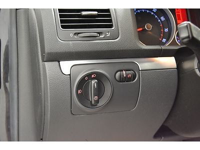 07 VOLKSWAGEN GTI AUTO 71K FINANCING CLOTH TURBO CRUISE AUX AUTO ALLOY, image 27