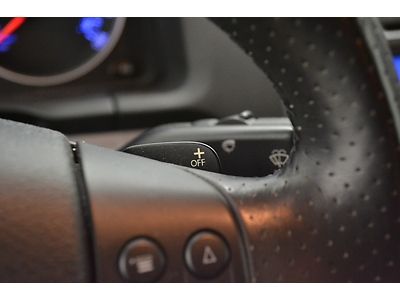 07 VOLKSWAGEN GTI AUTO 71K FINANCING CLOTH TURBO CRUISE AUX AUTO ALLOY, image 35