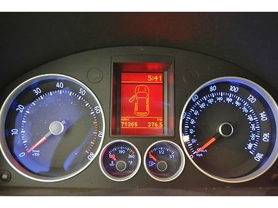 07 VOLKSWAGEN GTI AUTO 71K FINANCING CLOTH TURBO CRUISE AUX AUTO ALLOY, image 37