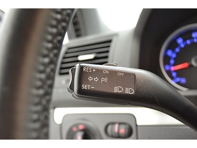 07 VOLKSWAGEN GTI AUTO 71K FINANCING CLOTH TURBO CRUISE AUX AUTO ALLOY, image 39