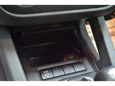 07 VOLKSWAGEN GTI AUTO 71K FINANCING CLOTH TURBO CRUISE AUX AUTO ALLOY, image 42