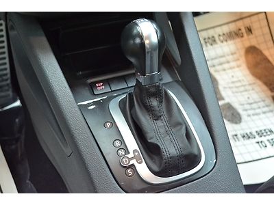 07 VOLKSWAGEN GTI AUTO 71K FINANCING CLOTH TURBO CRUISE AUX AUTO ALLOY, image 43