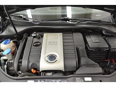 07 VOLKSWAGEN GTI AUTO 71K FINANCING CLOTH TURBO CRUISE AUX AUTO ALLOY, image 45