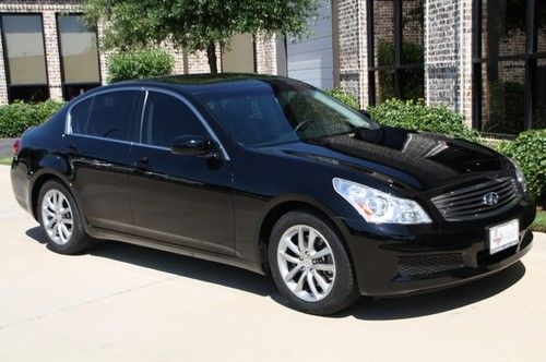 Black obsidian/graphite leather,power moonroof,rear view camera,warranty