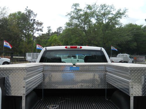 2007 Chevy Silverado New Body Style!!! Ext-Cab SWB C-1500 Work Truck Low Miles!!, US $15,900.00, image 11