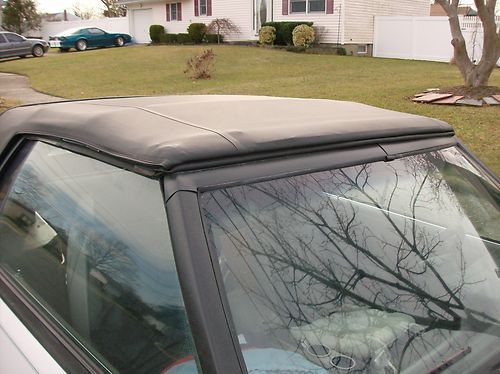 1990 Ford Mustang GT Convertible 2-Door 5.0L, US $3,300.00, image 11