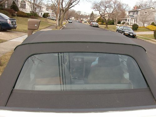 1990 Ford Mustang GT Convertible 2-Door 5.0L, US $3,300.00, image 12