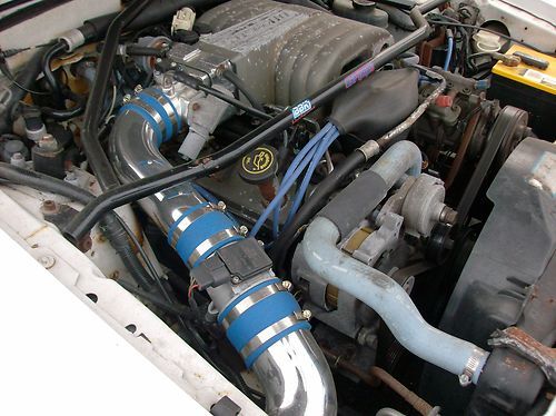 1990 Ford Mustang GT Convertible 2-Door 5.0L, US $3,300.00, image 14