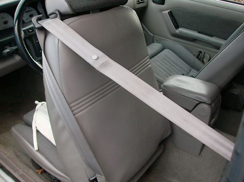 1990 Ford Mustang GT Convertible 2-Door 5.0L, US $3,300.00, image 20