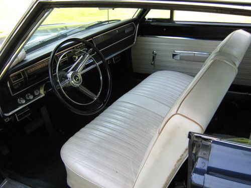 1967 dodge coronet 440 2 door hardtop