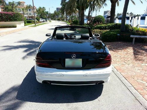 2003 Mercedes-Benz SL500 AMG Premium Package Loaded, US $25,900.00, image 4