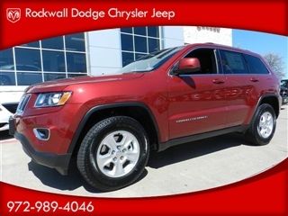 2014 jeep grand cherokee rwd 4dr laredo