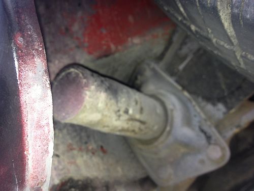 Karmann Ghia Roadster, US $2,800.00, image 4