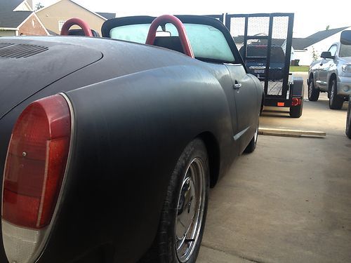 Karmann Ghia Roadster, US $2,800.00, image 7