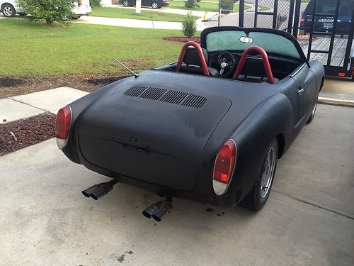 Karmann Ghia Roadster, US $2,800.00, image 13
