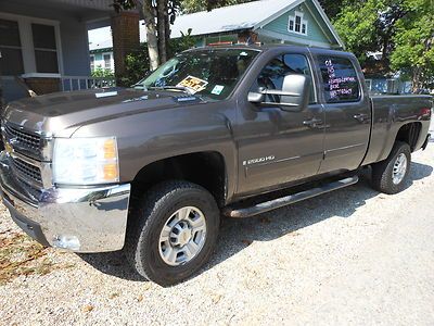 2008 crew 2500 z71 4x4 ltz bose ,heated seats,topaz