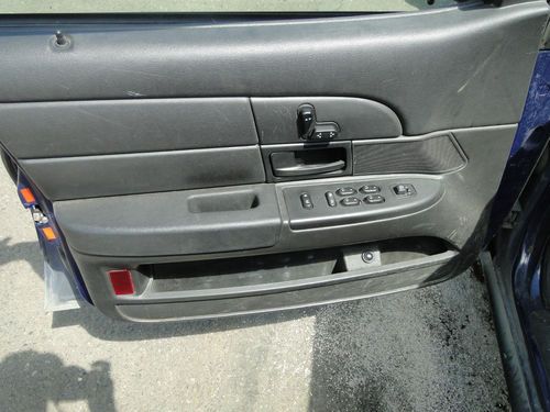 2008 Ford Crown Victoria Police Interceptor - Retired Police Vehicle, image 10