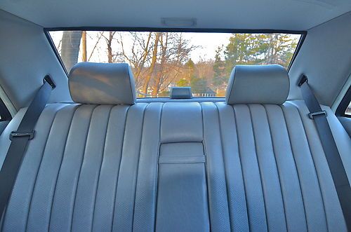 1987 Mercedes Benz 190E 2.6 W201 97,000 Miles Beautifully Maintained, US $4,950.00, image 18