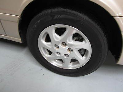 01 TOYOTA CAMRY LE LEATHER SUNROOF CD/CASS AUTOMATIC DEALER INSPECTED 4CYL, US $6,900.00, image 9