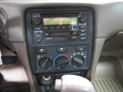 01 TOYOTA CAMRY LE LEATHER SUNROOF CD/CASS AUTOMATIC DEALER INSPECTED 4CYL, US $6,900.00, image 19