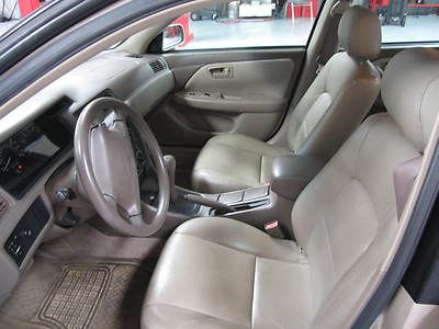 01 TOYOTA CAMRY LE LEATHER SUNROOF CD/CASS AUTOMATIC DEALER INSPECTED 4CYL, US $6,900.00, image 21