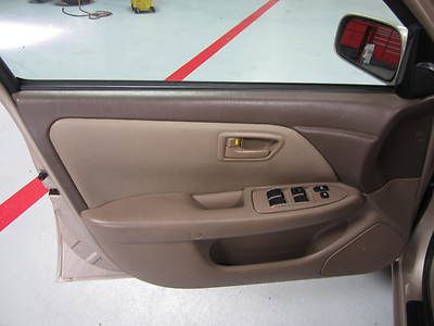 01 TOYOTA CAMRY LE LEATHER SUNROOF CD/CASS AUTOMATIC DEALER INSPECTED 4CYL, US $6,900.00, image 23