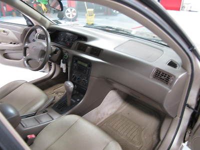 01 TOYOTA CAMRY LE LEATHER SUNROOF CD/CASS AUTOMATIC DEALER INSPECTED 4CYL, US $6,900.00, image 25