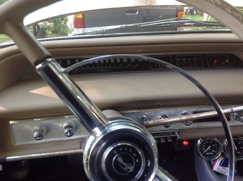 1964 Chevy impala, image 4