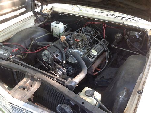 1964 Chevy impala, image 5