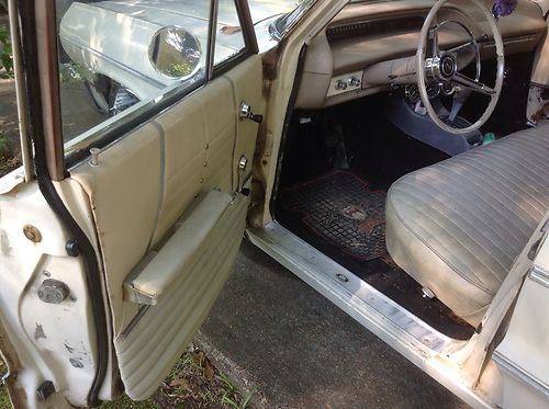 1964 Chevy impala, image 8