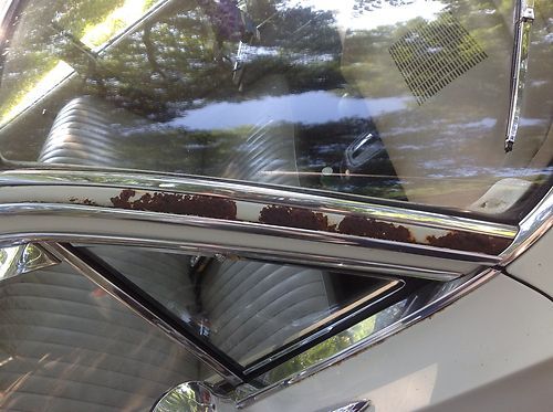 1964 Chevy impala, image 9