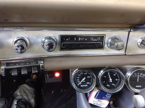 1964 Chevy impala, image 12