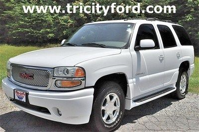 2005 denali 6.0l auto