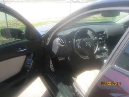 2005 Mazda RX-8 Shinka RX8 Special Edition, US $9,000.00, image 3