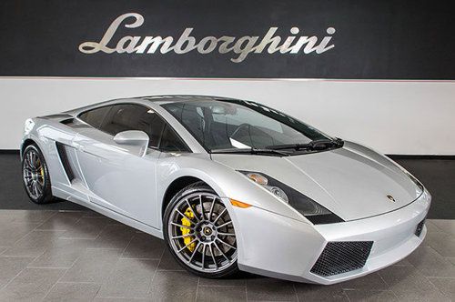 Fabspeed exhst+6-spd mnl+superleggera wls+yellow calipers+clear bonnet+pwr seats