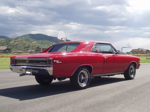 1967 Chevelle Super Sport tribute car, US $22,000.00, image 2