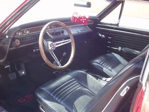 1967 Chevelle Super Sport tribute car, US $22,000.00, image 7