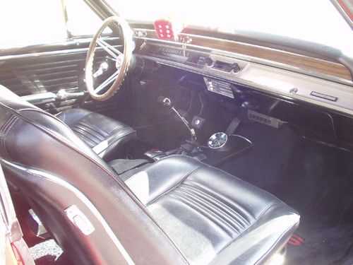 1967 Chevelle Super Sport tribute car, US $22,000.00, image 8