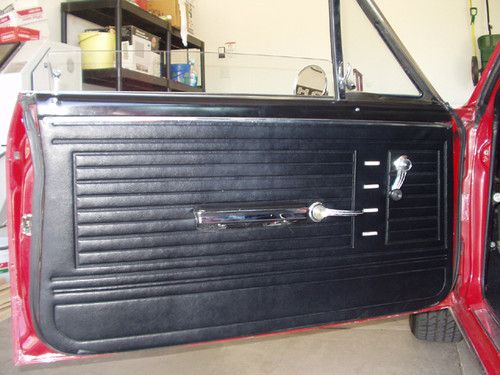 1967 Chevelle Super Sport tribute car, US $22,000.00, image 9