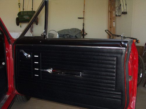 1967 Chevelle Super Sport tribute car, US $22,000.00, image 10