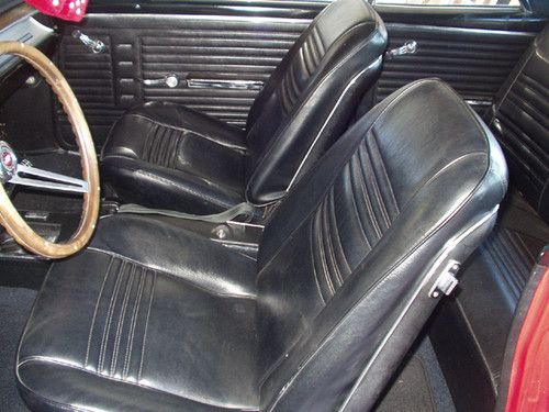 1967 Chevelle Super Sport tribute car, US $22,000.00, image 11