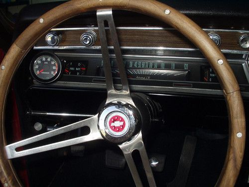 1967 Chevelle Super Sport tribute car, US $22,000.00, image 13