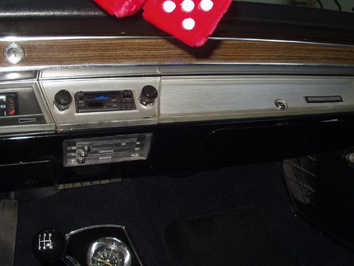 1967 Chevelle Super Sport tribute car, US $22,000.00, image 14