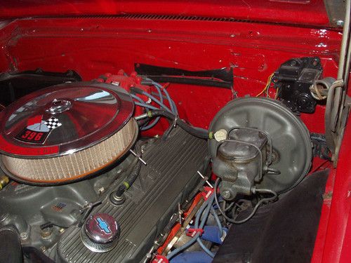 1967 Chevelle Super Sport tribute car, US $22,000.00, image 16