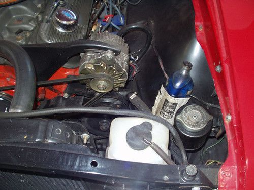 1967 Chevelle Super Sport tribute car, US $22,000.00, image 17