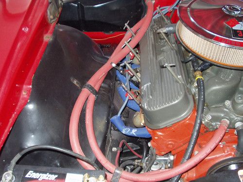 1967 Chevelle Super Sport tribute car, US $22,000.00, image 18