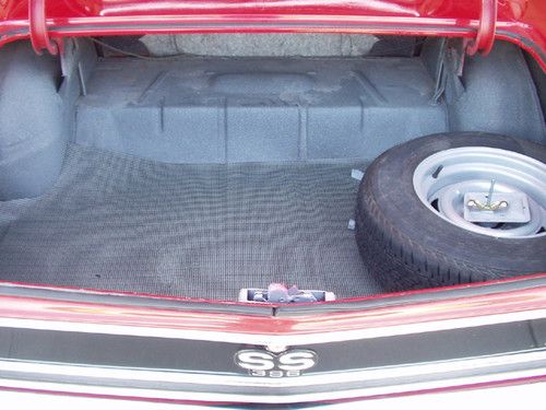 1967 Chevelle Super Sport tribute car, US $22,000.00, image 19