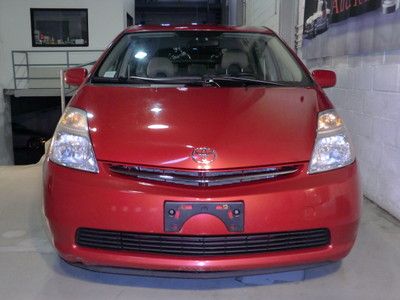 2007 TOYOTA PRIUS HYBRID 1.5 LITRE ELECTRIC ECONOMY GAS SAVER BACK UP CAMARA, US $7,595.00, image 4