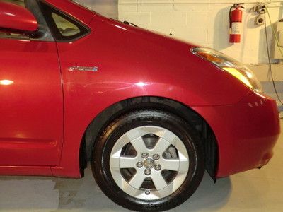 2007 TOYOTA PRIUS HYBRID 1.5 LITRE ELECTRIC ECONOMY GAS SAVER BACK UP CAMARA, US $7,595.00, image 7